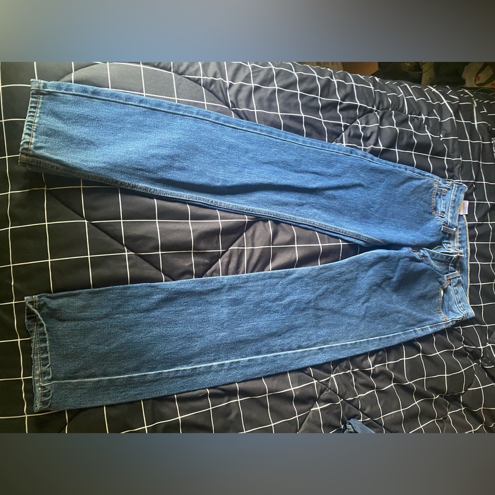 Levi’s 30x34 Means Jeans